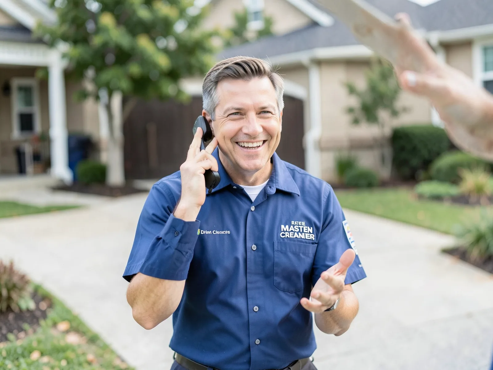 Drain Cleaning Sasakwa, OK FAQs